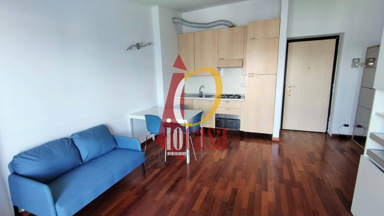 appartamento in affitto a Milano in zona Piazzale Lodi