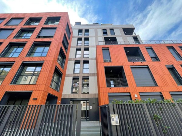 appartamento in affitto a Milano in zona Niguarda