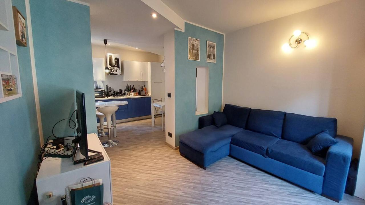 appartamento in affitto a Milano in zona Isola