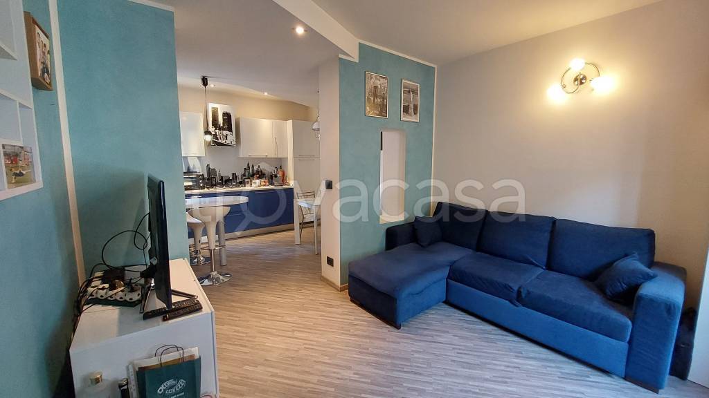 appartamento in affitto a Milano in zona Isola