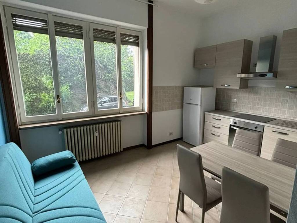 appartamento in affitto a Milano in zona Porta Romana