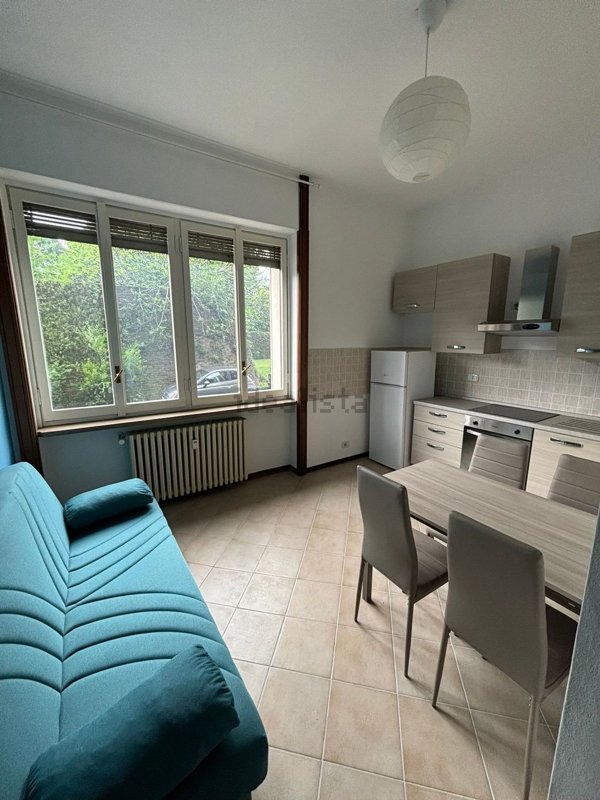 appartamento in affitto a Milano in zona Porta Romana