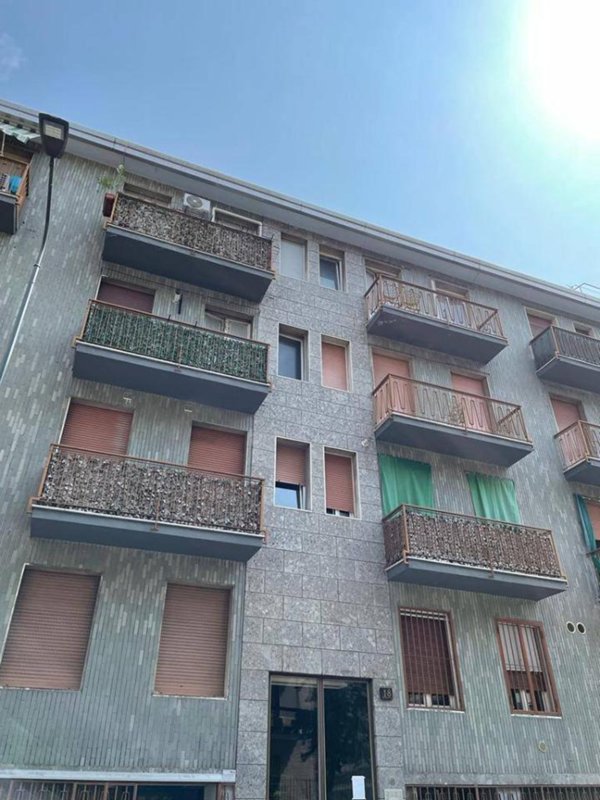 appartamento in affitto a Milano in zona San Siro