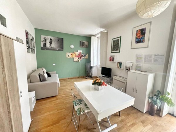 appartamento in affitto a Milano in zona Porta Venezia
