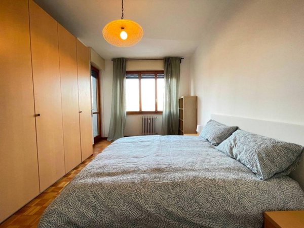 appartamento in affitto a Milano in zona Quarto Cagnino