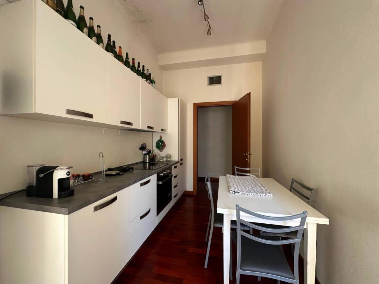 appartamento in affitto a Milano in zona Sant'Ambrogio