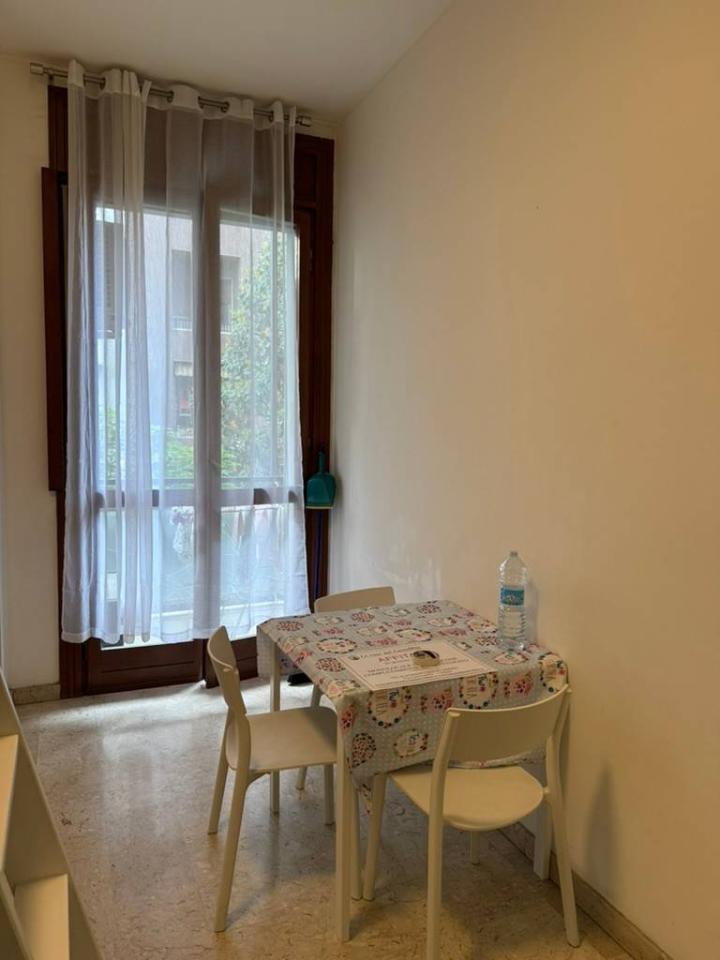 appartamento in affitto a Milano in zona Brera