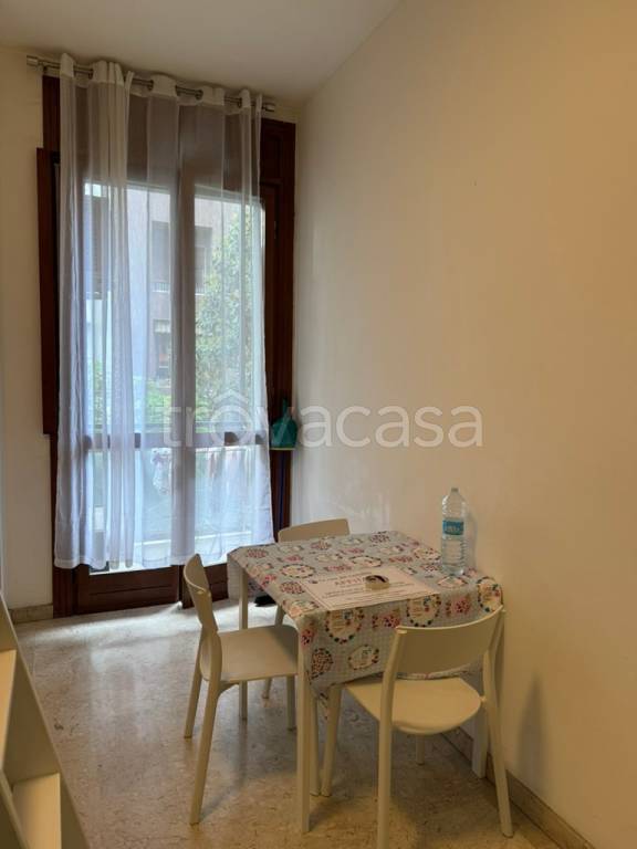 appartamento in affitto a Milano in zona Sant'Ambrogio