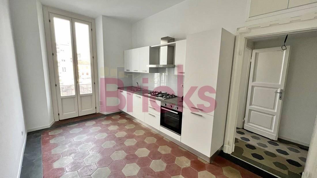 appartamento in affitto a Milano in zona Conchetta