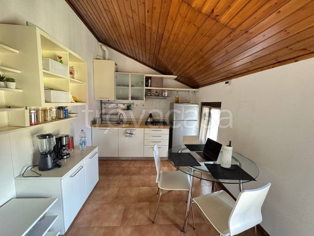 appartamento in affitto a Milano in zona Porta Genova