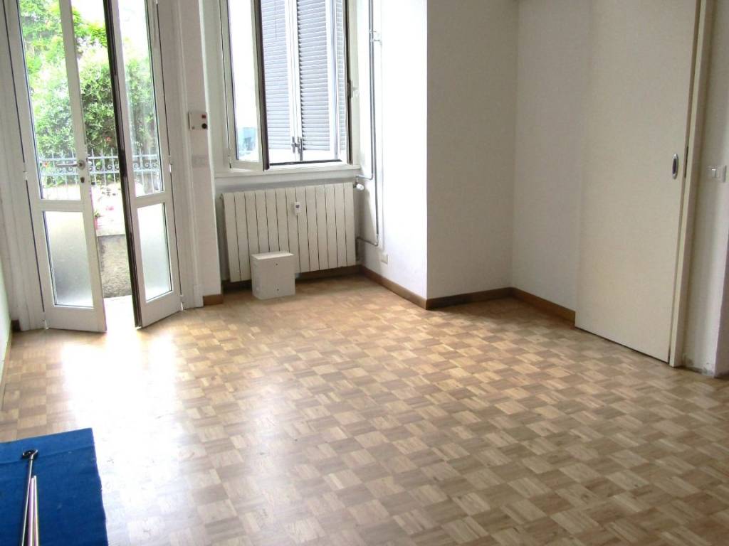 appartamento in affitto a Milano in zona Rogoredo