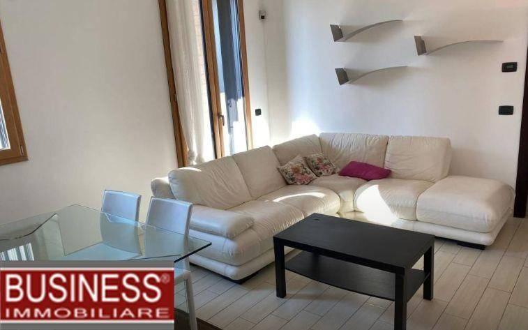 appartamento in affitto a Milano in zona San Siro