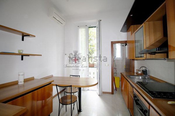 appartamento in affitto a Milano in zona Città Studi