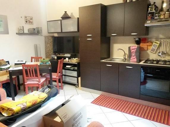 appartamento in affitto a Milano in zona Loreto
