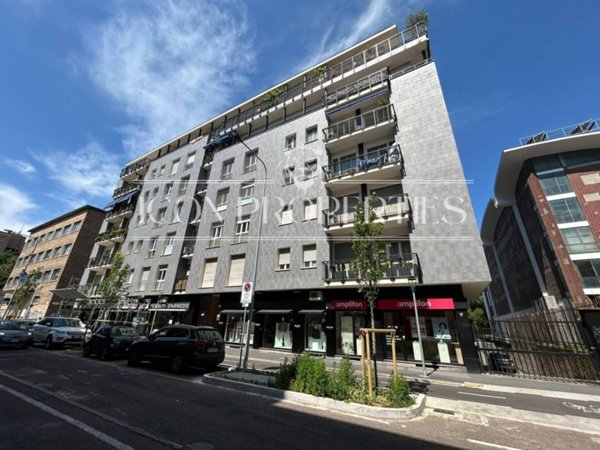 appartamento in affitto a Milano in zona Sant'Ambrogio