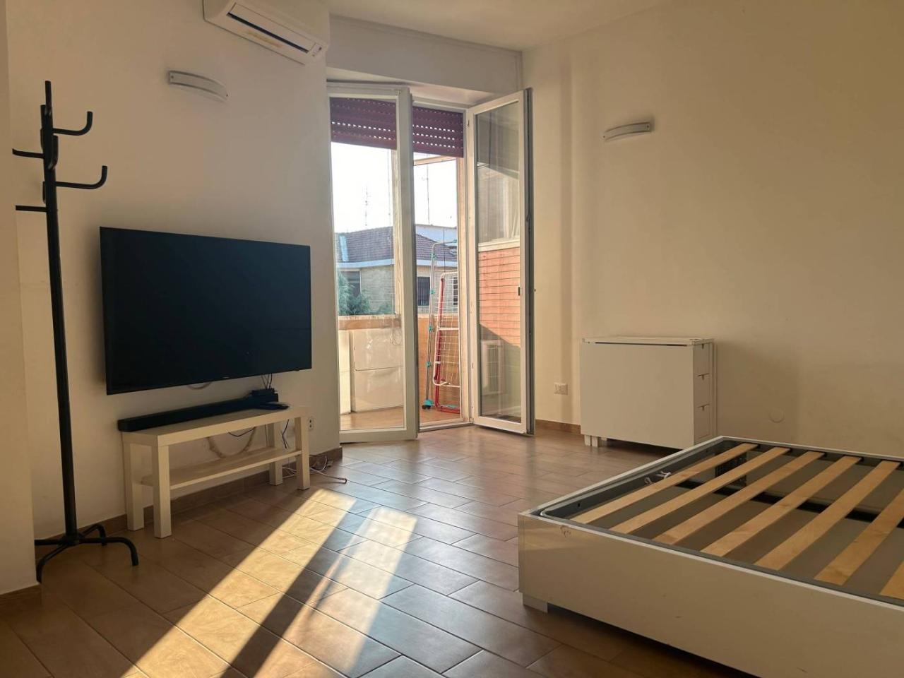 appartamento in affitto a Milano in zona Chiesa Rossa