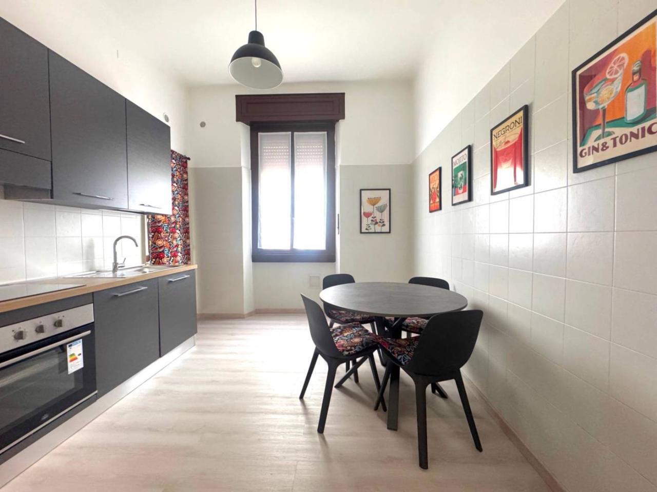appartamento in affitto a Milano in zona Città Studi
