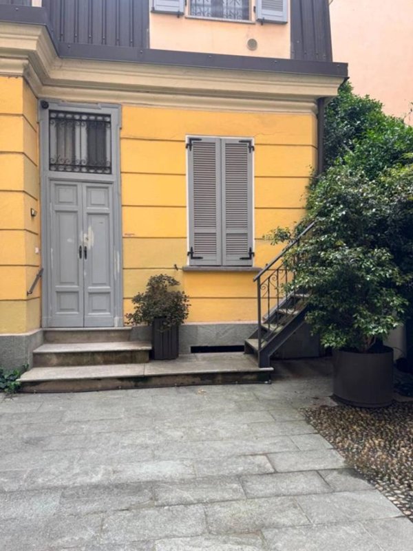 appartamento in affitto a Milano in zona Porta Romana