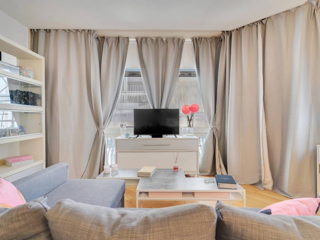 appartamento in affitto a Milano in zona Centro Storico