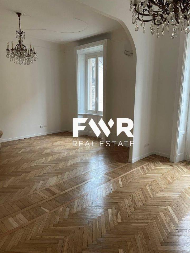 appartamento in affitto a Milano in zona Porta Romana
