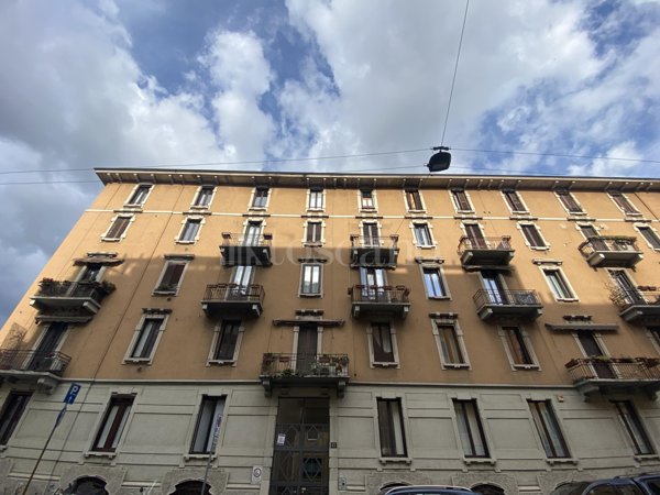 appartamento in affitto a Milano in zona Centro Storico