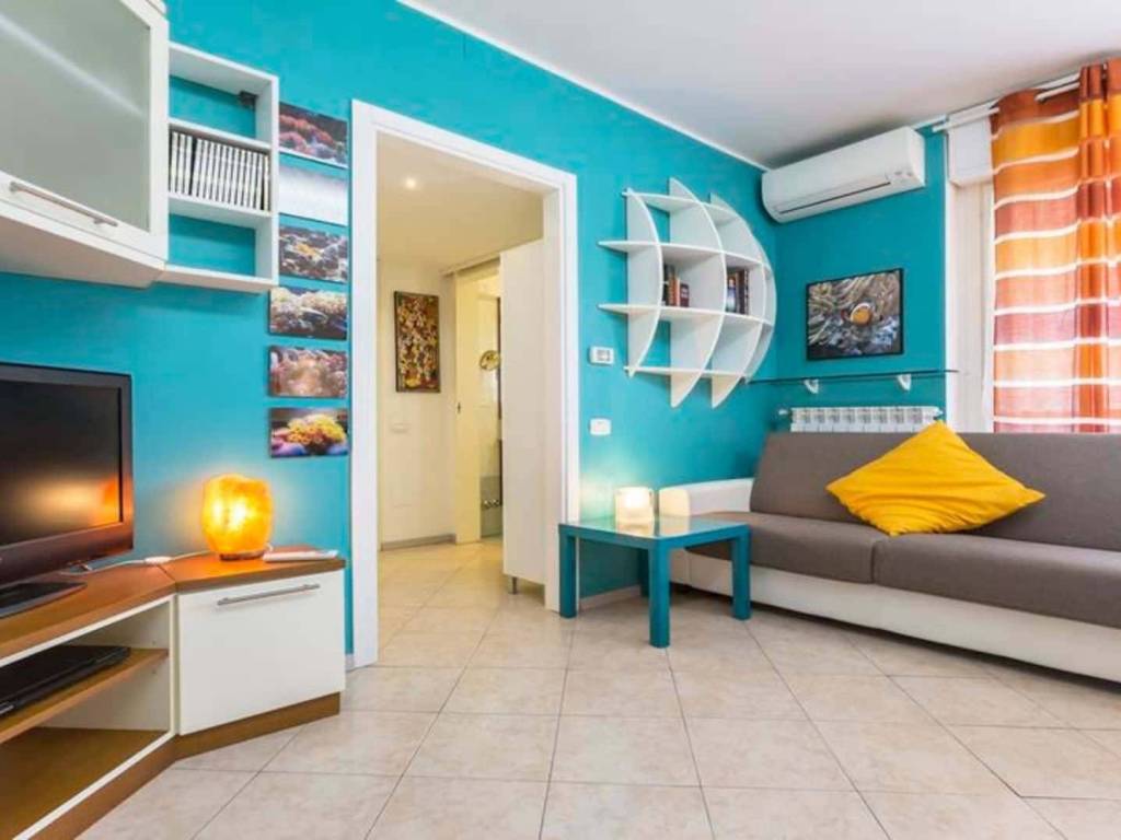 appartamento in affitto a Milano in zona Famagosta