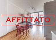appartamento in affitto a Milano in zona Bicocca
