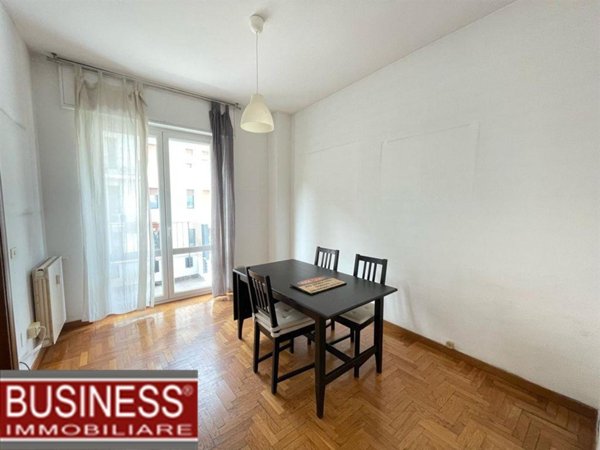 appartamento in affitto a Milano in zona XXII Marzo