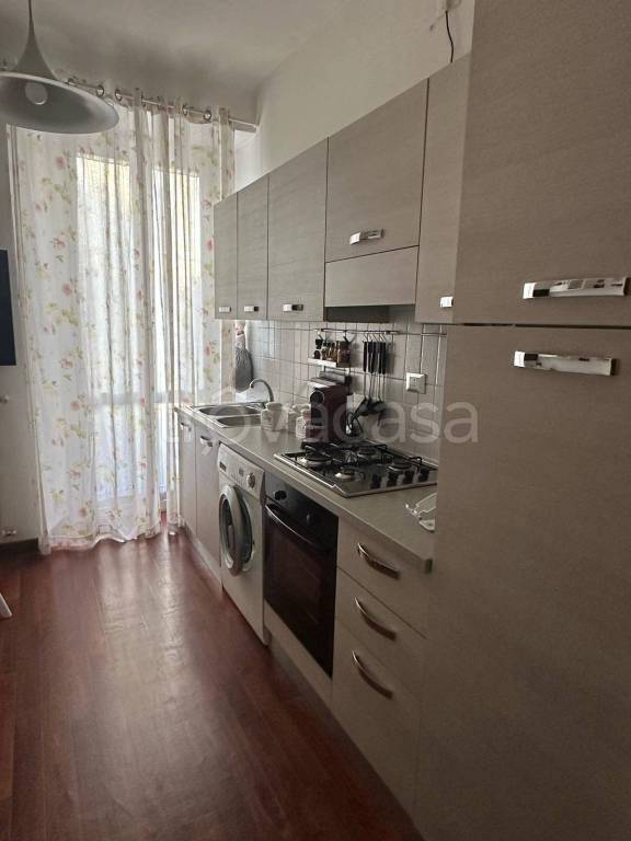 appartamento in affitto a Milano in zona Centro Storico