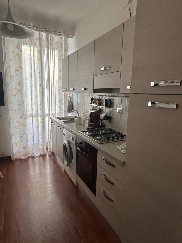 appartamento in affitto a Milano in zona Porta Romana