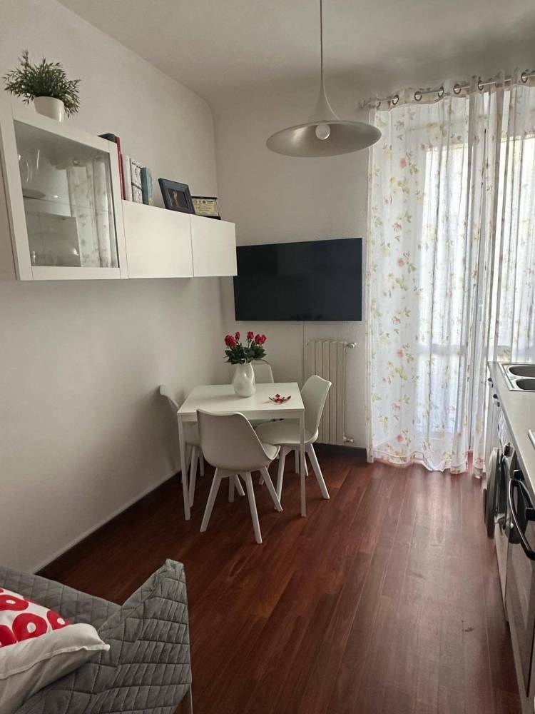 appartamento in affitto a Milano in zona Centro Storico