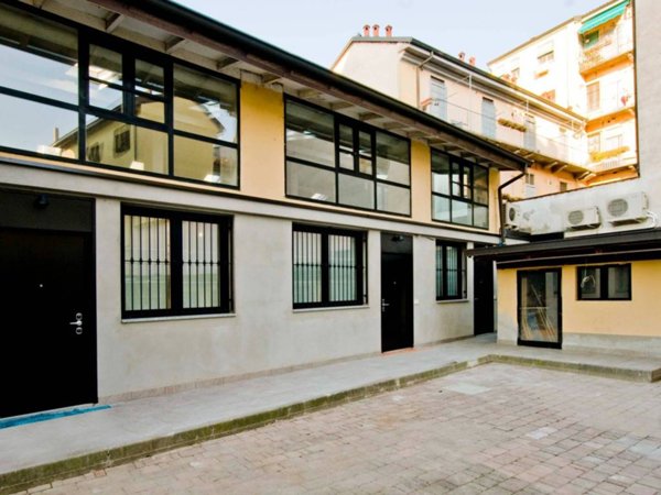 appartamento in affitto a Milano in zona Porta Genova
