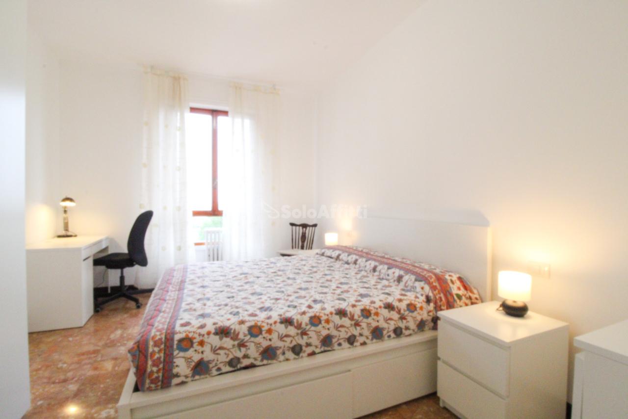 appartamento in affitto a Milano in zona Bovisa