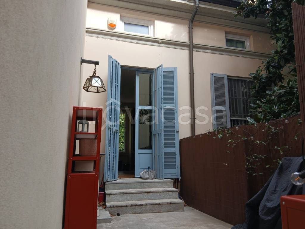 appartamento in affitto a Milano in zona Centro Storico