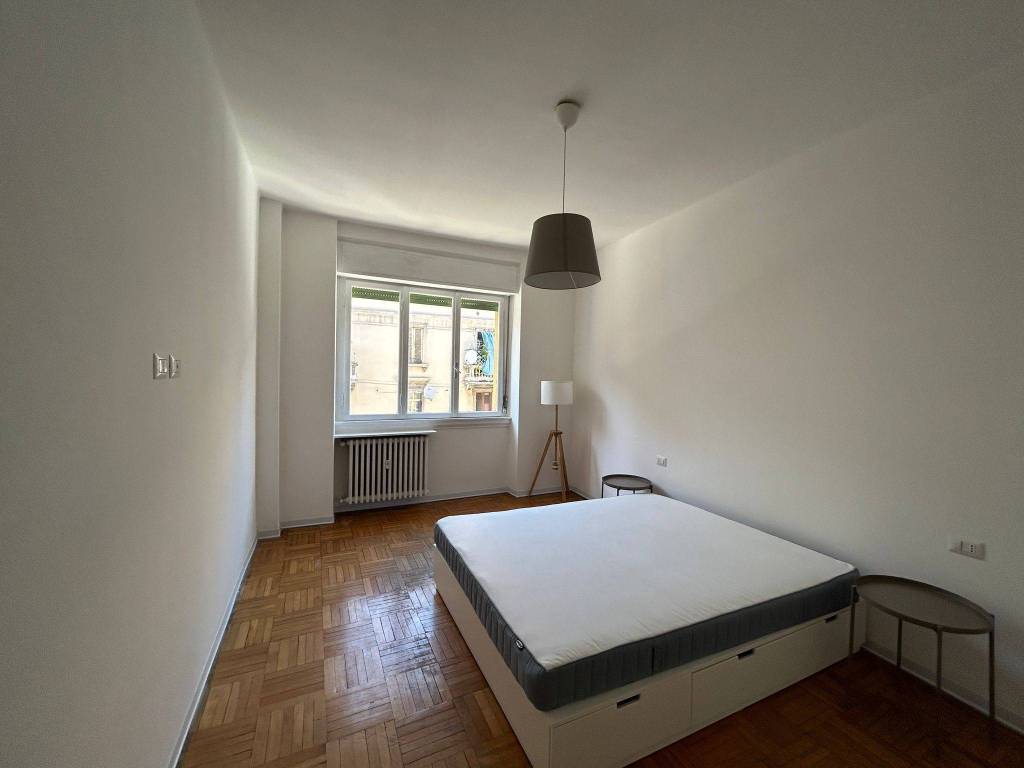 appartamento in affitto a Milano in zona Loreto