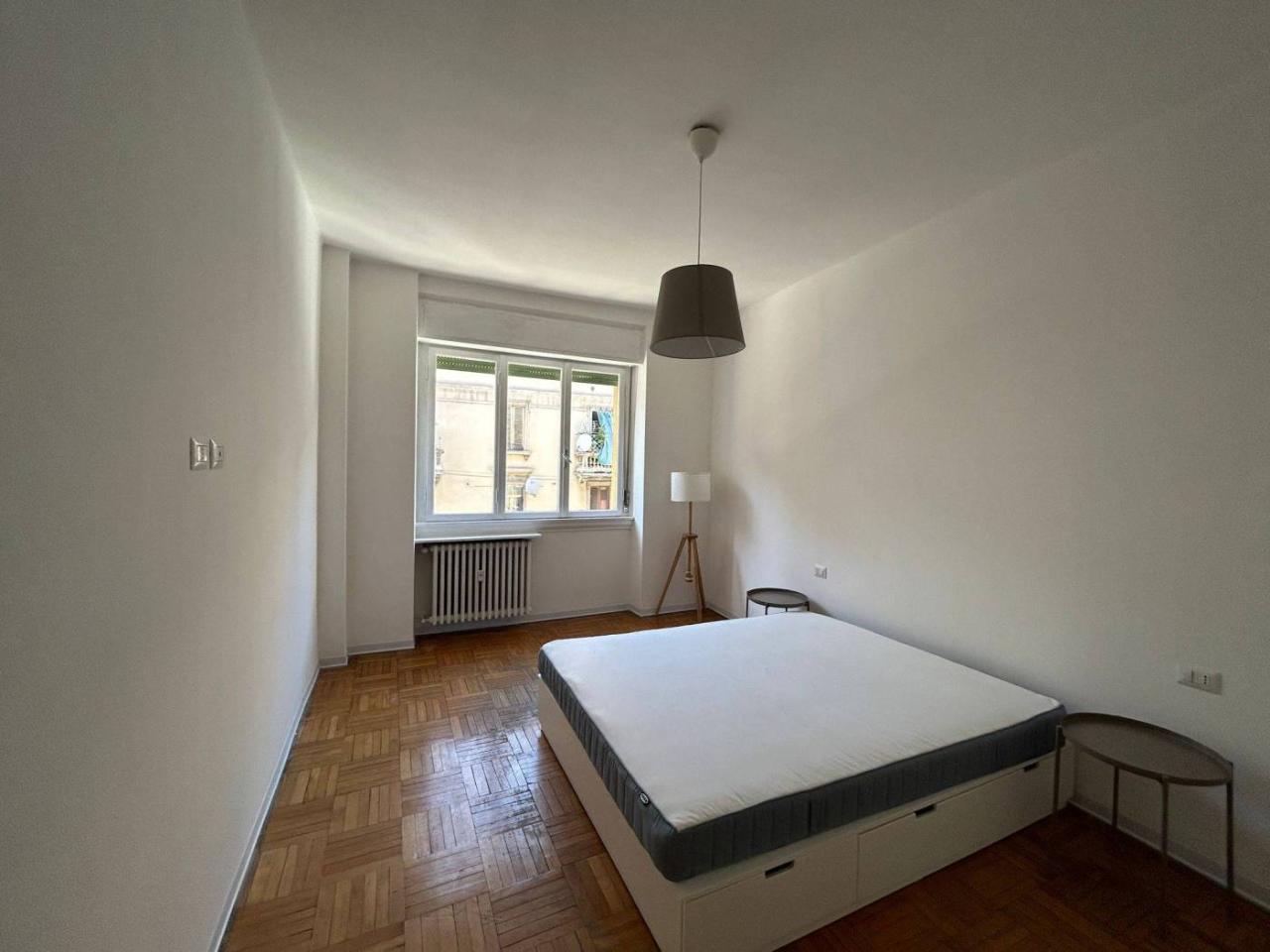 appartamento in affitto a Milano in zona Loreto