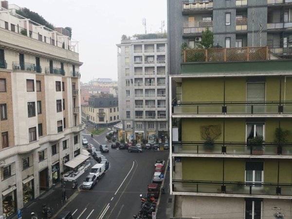 appartamento in affitto a Milano in zona Solari