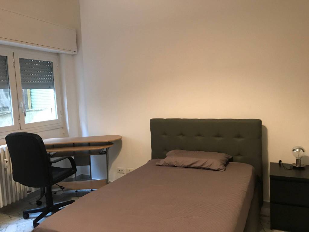 appartamento in affitto a Milano in zona Vigentino