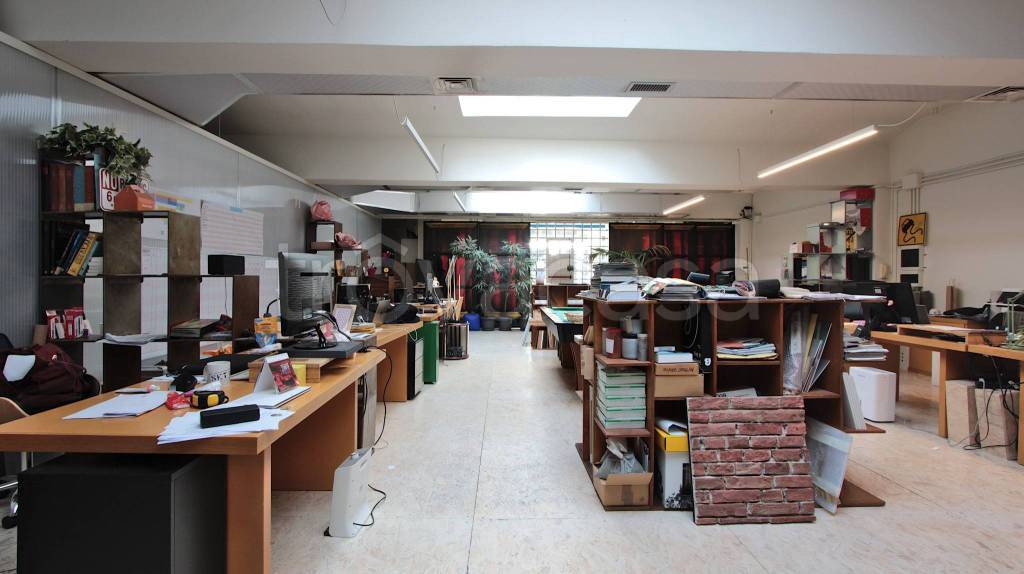 ufficio in affitto a Milano in zona Isola