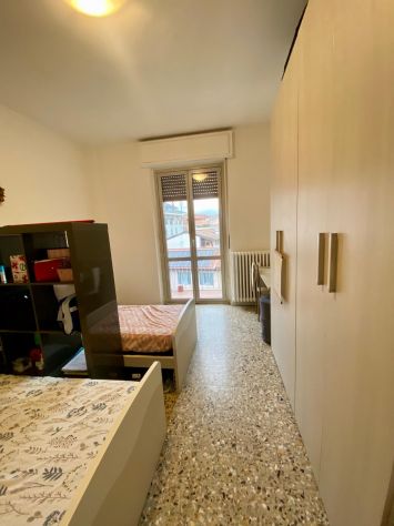 camera singola in affitto a Milano in zona Affori