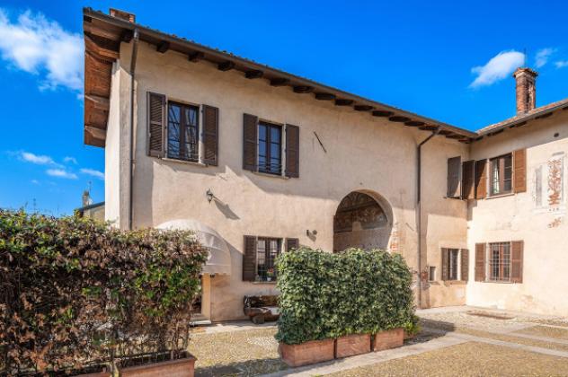 casa indipendente in affitto a Milano in zona Lorenteggio