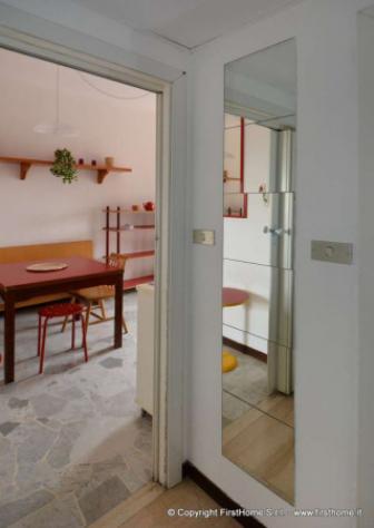 appartamento in affitto a Milano in zona Corvetto