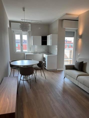 appartamento in affitto a Milano in zona Loreto