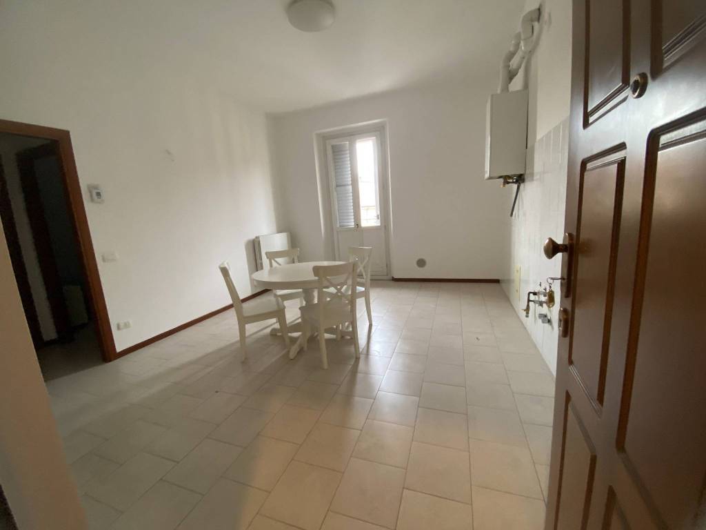 appartamento in affitto a Milano in zona Centro Direzionale