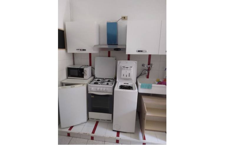 appartamento in affitto a Milano in zona Forlanini