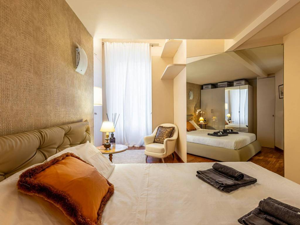 appartamento in affitto a Milano in zona Centro Direzionale
