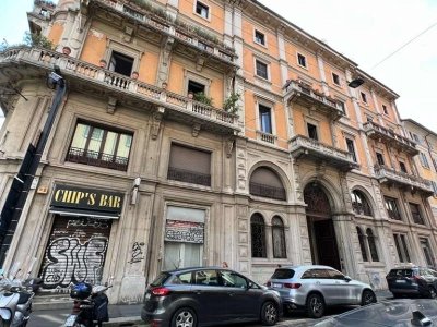 appartamento in affitto a Milano in zona Bocconi