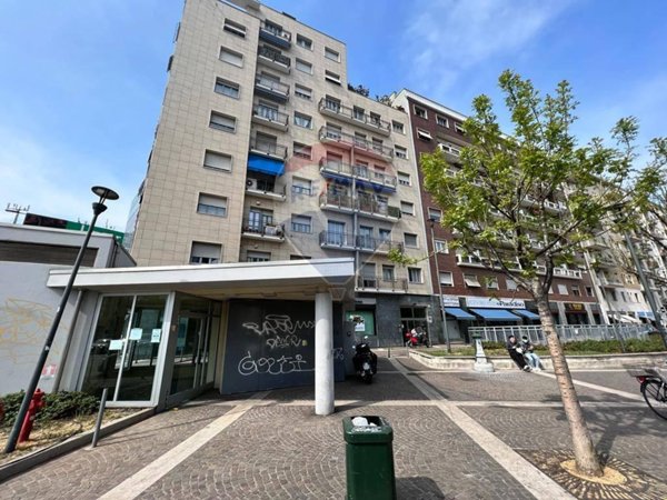appartamento in affitto a Milano in zona Loreto