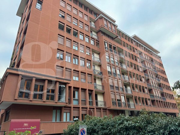 appartamento in affitto a Milano in zona San Vittore