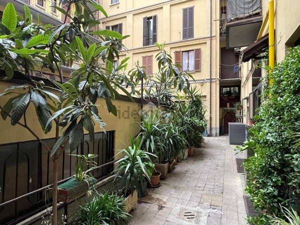 appartamento in affitto a Milano in zona Isola